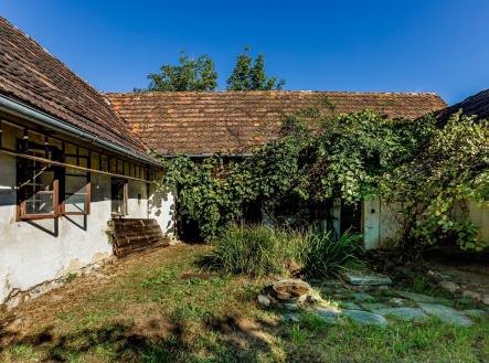 Prodej chaty/rekreačního objektu, 66 m²