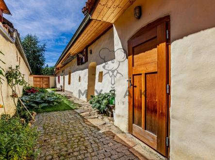 Prodej chaty/rekreačního objektu, 150 m²