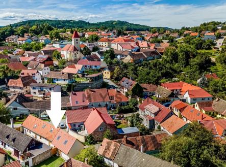 Prodej chaty/rekreačního objektu, 150 m²