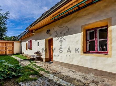 Prodej chaty/rekreačního objektu, 150 m²