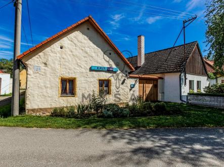 Prodej chaty/rekreačního objektu, 150 m²