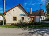 Prodej chaty/rekreačního objektu, 150 m²