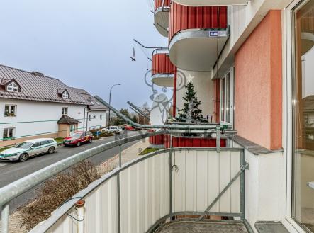 Prodej bytu, 3+1, 71 m²