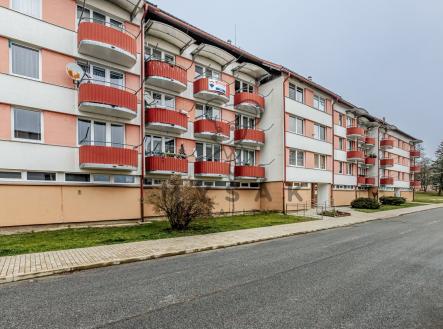 Prodej bytu, 3+1, 71 m² obrázek