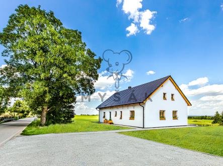 Pronájem bytu, 1+kk, 40 m²