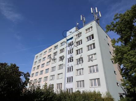 Prodej bytu, 1+1, 46 m² obrázek