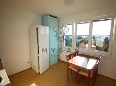 Prodej bytu, 1+1, 46 m²