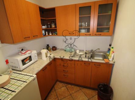 Pronájem bytu, 4+1, 100 m²