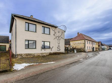 Prodej domu/vily, 300 m²