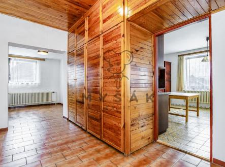 Prodej domu/vily, 300 m²