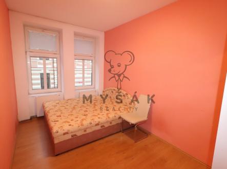 Pronájem bytu, 3+1, 58 m²