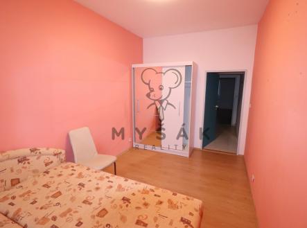 Pronájem bytu, 3+1, 58 m²