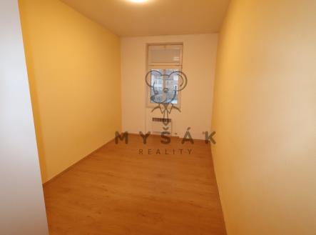 Pronájem bytu, 3+1, 58 m²