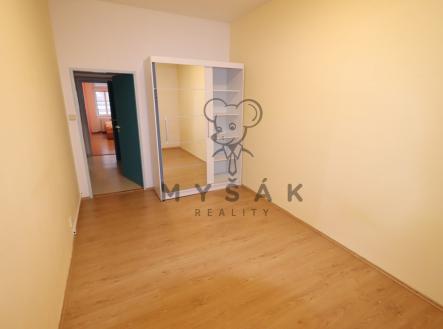 Pronájem bytu, 3+1, 58 m²