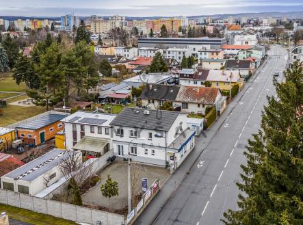 Prodej domu/vily, 138 m²