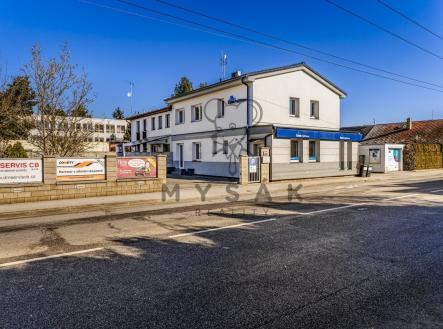 Prodej domu/vily, 138 m²