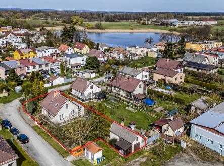 Prodej domu/vily, 133 m²