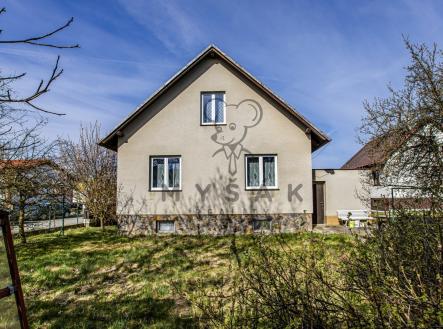 Prodej domu/vily, 133 m²