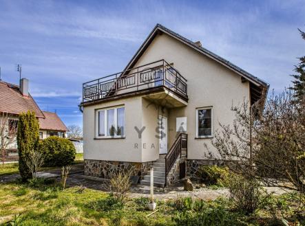 Prodej domu/vily, 133 m²