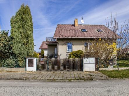 Prodej domu/vily, 133 m²