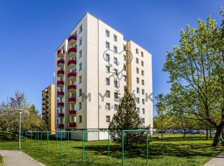 Prodej bytu, 3+1, 67 m²