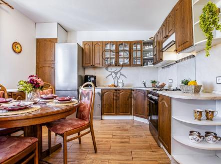 Prodej bytu, 3+1, 67 m²