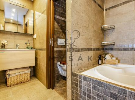 Prodej bytu, 3+1, 67 m²