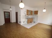 Pronájem bytu, 2+kk, 56 m²
