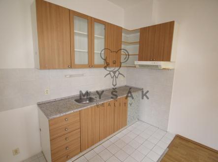 Pronájem bytu, 2+kk, 56 m²