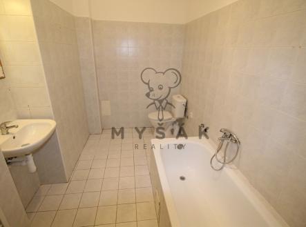 Pronájem bytu, 2+kk, 56 m²