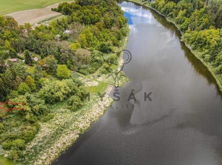 Prodej chaty/rekreačního objektu, 20 m²