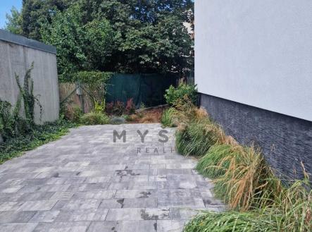 Pronájem bytu, 2+kk, 56 m²