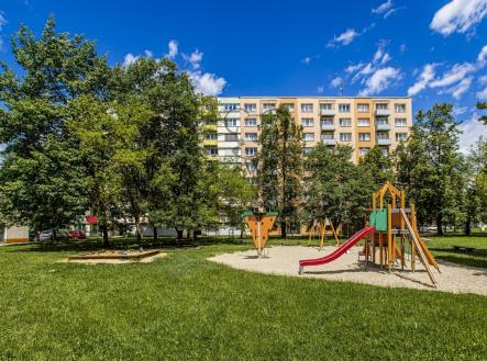 Prodej bytu, 2+1, 61 m² obrázek