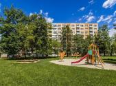 Prodej bytu, 2+1, 61 m²