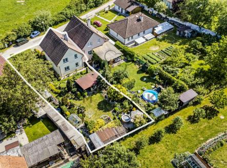 Prodej domu/vily, 110 m²