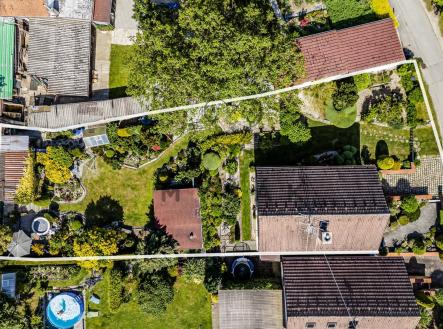 Prodej domu/vily, 110 m²