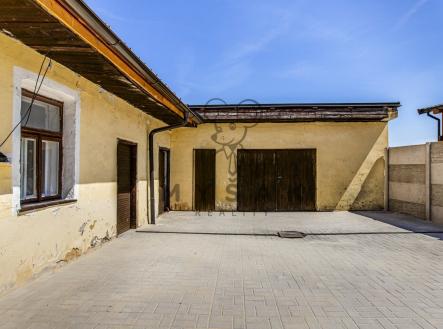 Prodej chaty/rekreačního objektu, 60 m²