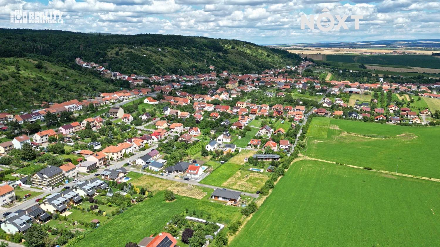 Prodej pozemek Bydlení|Brno-venkov, Jihomoravský kraj, Viničné Šumice, 66406