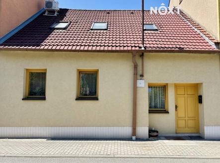 Prodej - dům/vila, 200 m²