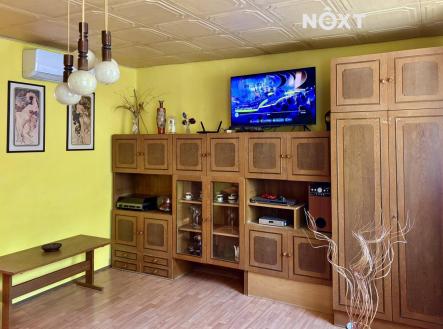 Prodej - dům/vila, 200 m²