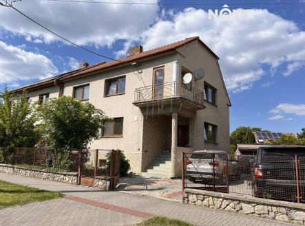 Prodej - dům/vila, 220 m²