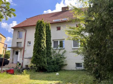 Prodej - dům/vila, 220 m²