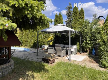 Prodej - dům/vila, 220 m²