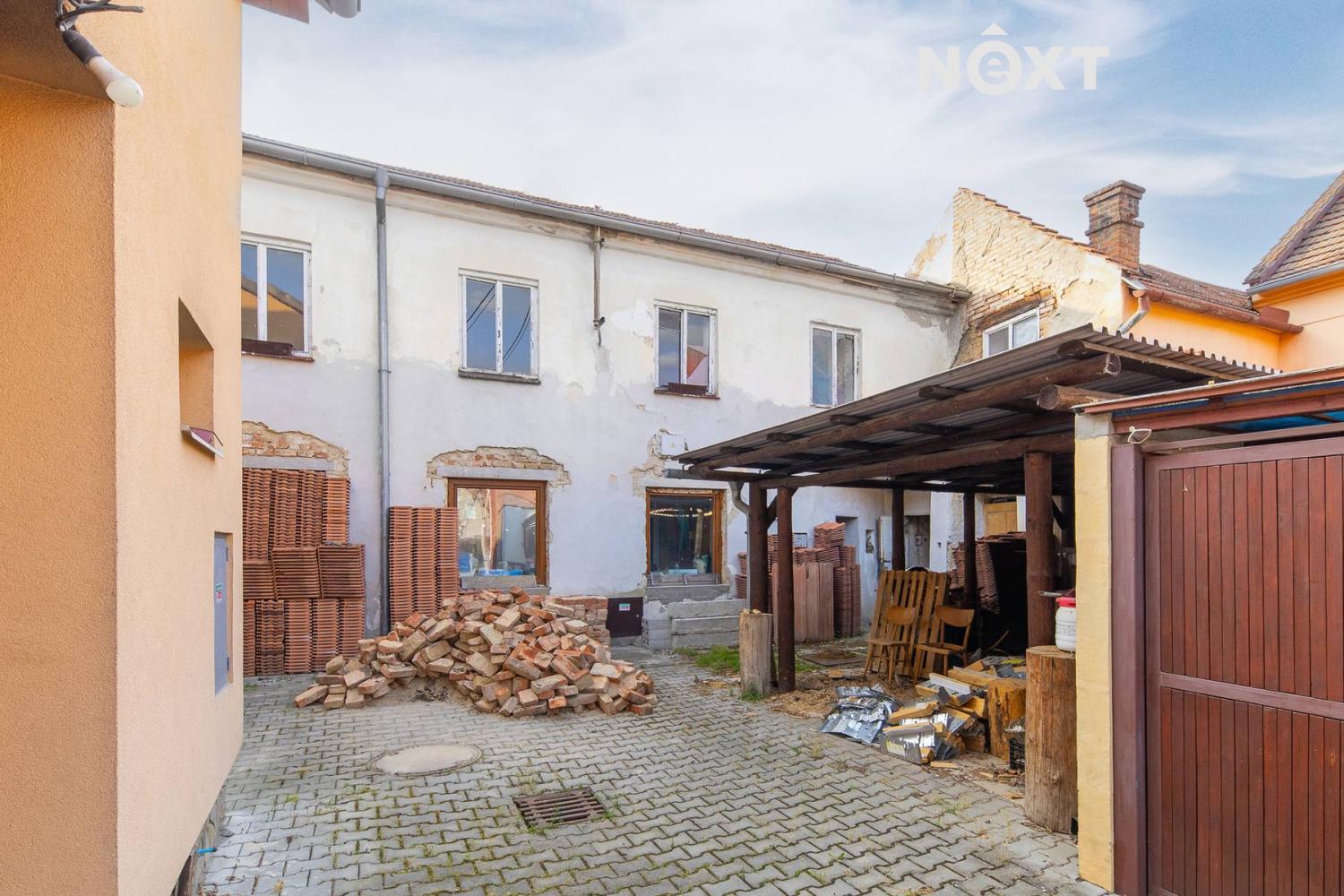 Prodej Rodinný dům, 160㎡