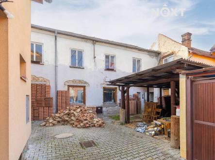 Prodej domu/vily, 160 m²