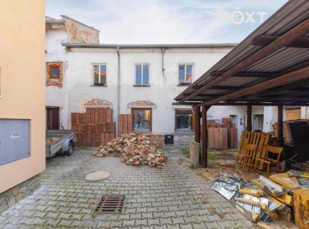 Prodej domu/vily, 160 m²