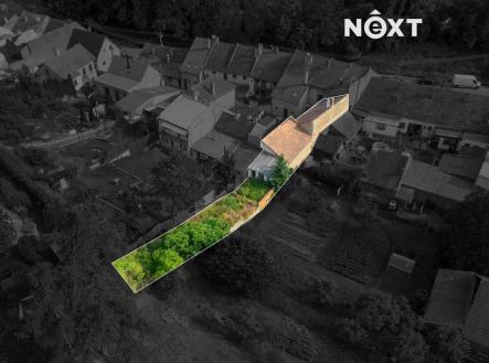 Prodej domu/vily, 160 m²