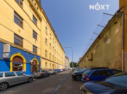 Prodej bytu, 2+kk, 60 m²