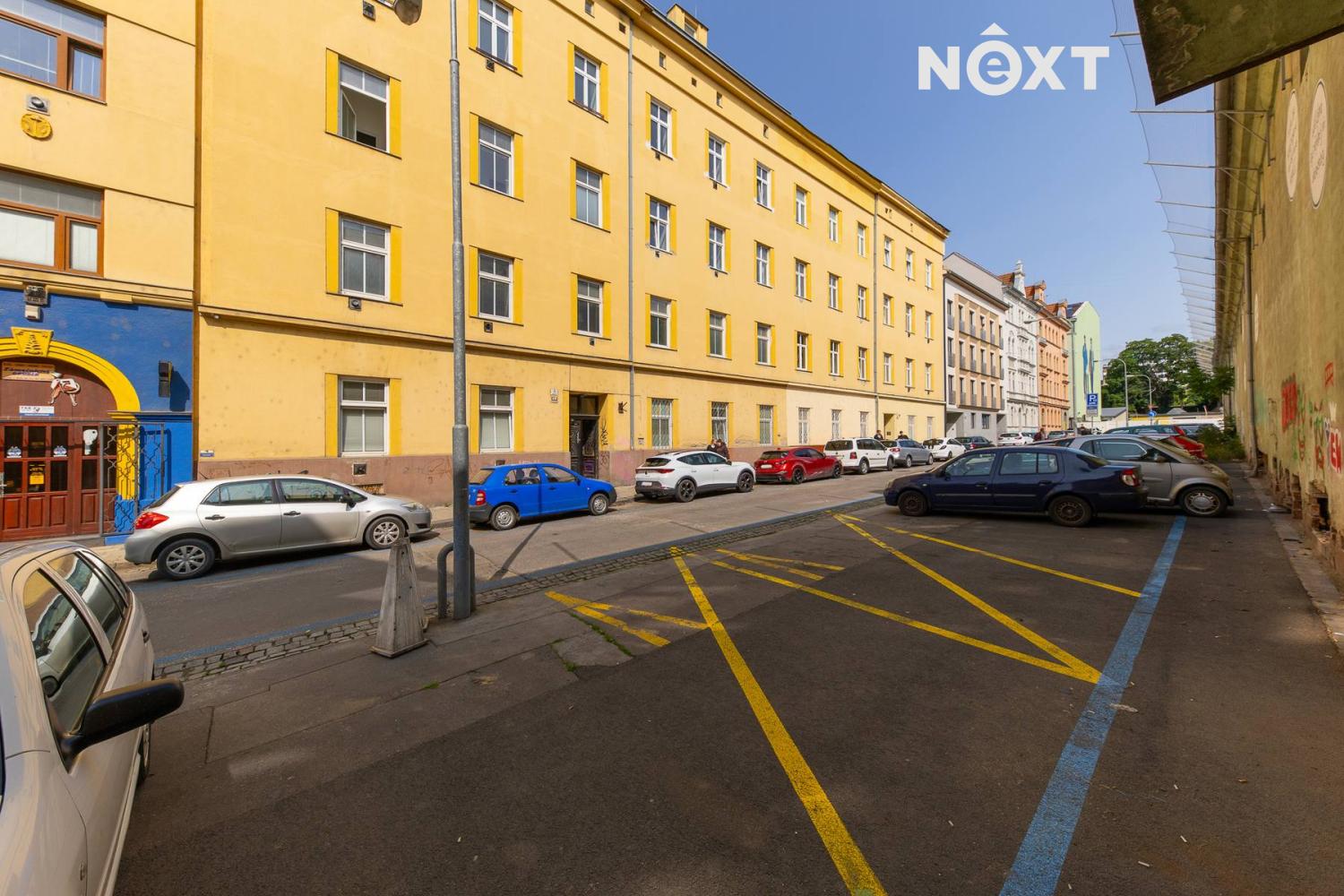 Prodej byt 2+kk, 60㎡