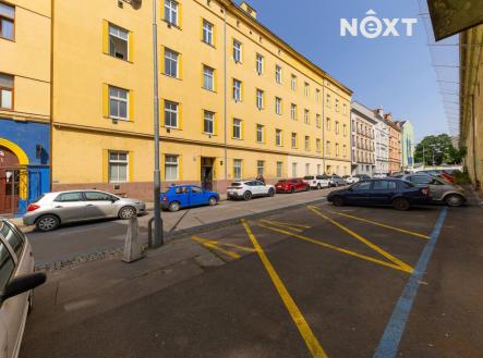 Prodej bytu, 2+kk, 60 m²